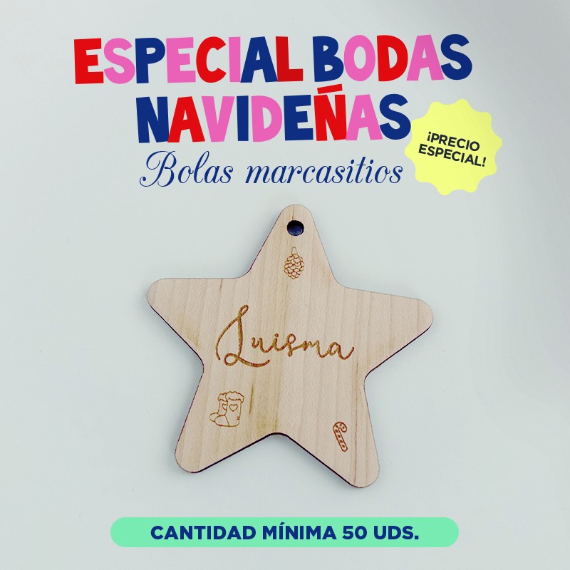 Bolas navideñas