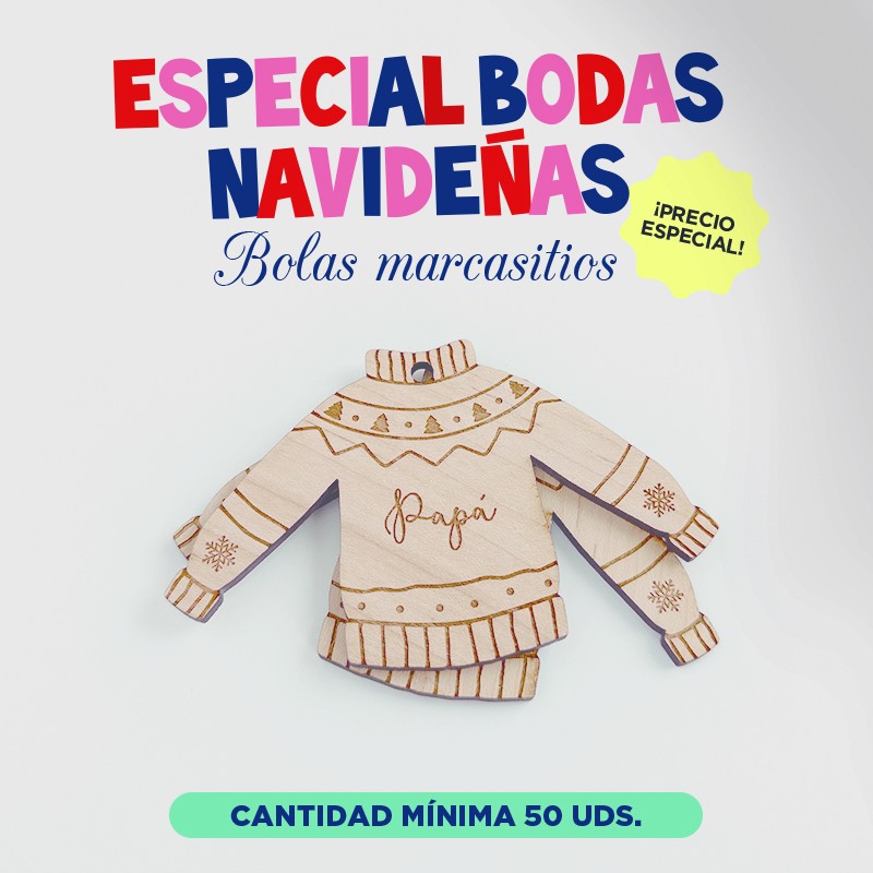 Bolas de Navidad