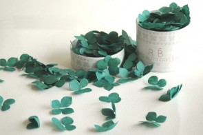 Rice Butterflies Verde
